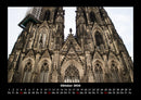 Architektur Fotokalender 2026 - 10