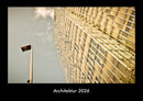 Architektur Fotokalender 2026 - Hauptbild