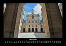 Architektur Fotokalender 2026 - 4