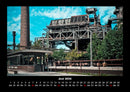 Architektur Fotokalender 2026 - 6