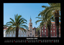 Kroatien Fotokalender 2026 - 9