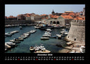 Kroatien Fotokalender 2026 - 12