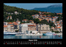 Kroatien Fotokalender 2026 - 8