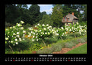 Blumenzauber Fotokalender 2026 - 10