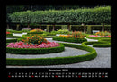Blumenzauber Fotokalender 2026 - 11