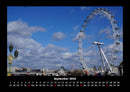 London Fotokalender 2026 - 9