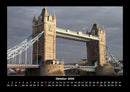 London Fotokalender 2026 - 10