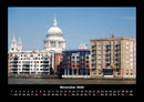 London Fotokalender 2026 - 11