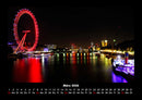 London Fotokalender 2026 - 3