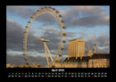 London Fotokalender 2026 - 4