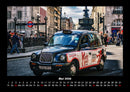 London Fotokalender 2026 - 5