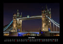 London Fotokalender 2026 - 6