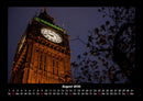 London Fotokalender 2026 - 8