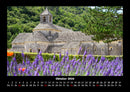 Blumenzauber Fotokalender 2026 - 10