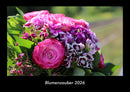 Blumenzauber Fotokalender 2026 - Hauptbild