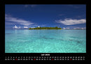Meereslandschaft Fotokalender 2026 - 7