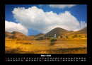 Berge Fotokalender 2026 - 3
