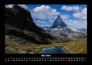 Berge Fotokalender 2026 - 5