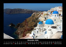 Griechenland Fotokalender 2026 - 12