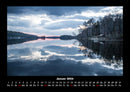 Seeblick Fotokalender 2026 - 1