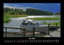 Seeblick Fotokalender 2026 - 6