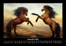 Pferdegeflüster Fotokalender 2026 - 12