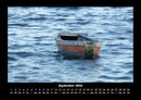Meereslandschaften Fotokalender 2026 - 9