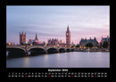 London Fotokalender 2026 - 9