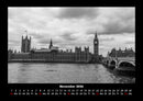 London Fotokalender 2026 - 11