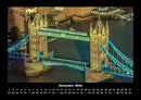 London Fotokalender 2026 - 12