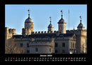 London Fotokalender 2026 - 1