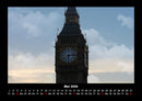 London Fotokalender 2026 - 5