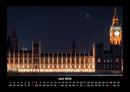 London Fotokalender 2026 - 6