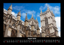 London Fotokalender 2026 - 8