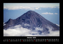 Berge Fotokalender 2026 - 10