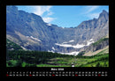 Berge Fotokalender 2026 - 3