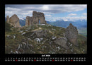 Berge Fotokalender 2026 - 7