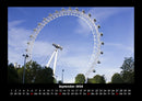 London Fotokalender 2026 - 9
