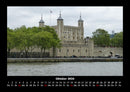 London Fotokalender 2026 - 10