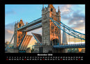 London Fotokalender 2026 - 11