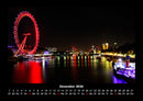 London Fotokalender 2026 - 12