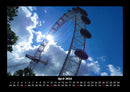 London Fotokalender 2026 - 4