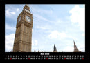 London Fotokalender 2026 - 5