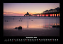 Sehnsucht nach Meer Fotokalender 2026 - 9