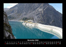 Die Seen der Erde Fotokalender 2026 - 11