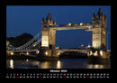 London Fotokalender 2026 - 10