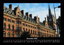 London Fotokalender 2026 - 12