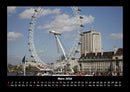 London Fotokalender 2026 - 3