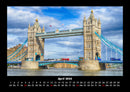 London Fotokalender 2026 - 4