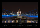 London Fotokalender 2026 - 6